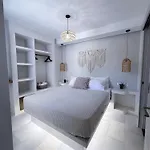 Pyrgaki Hideway Appartamento Agiassos