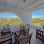 Pyrgaki Hideway Appartamento