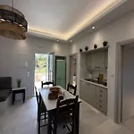 Pyrgaki Hideway Appartamento Agiassos