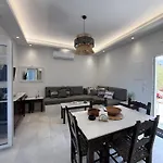 Pyrgaki Hideway * Agiassos