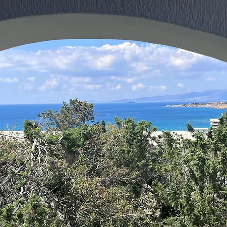 Pyrgaki Hideway Appartamento *