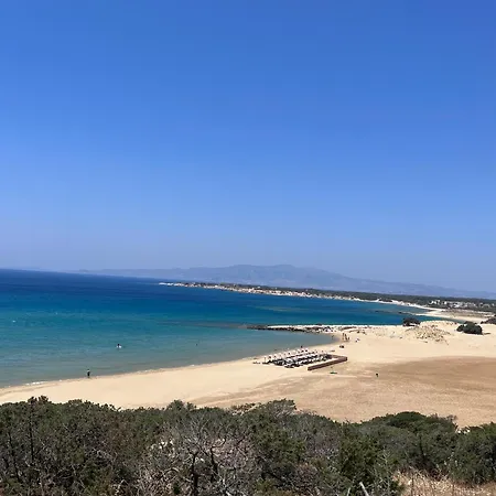 Pyrgaki Hideway Appartamento *
