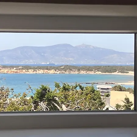 Pyrgaki Hideway Appartamento
