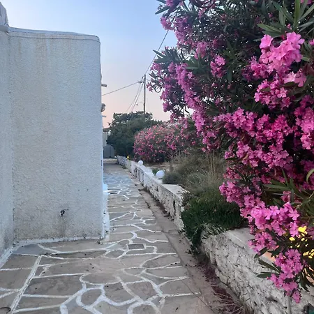 Pyrgaki Hideway Agiassos