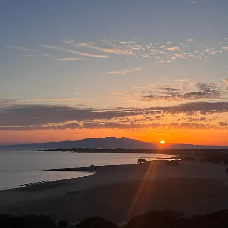 Pyrgaki Hideway Appartement *