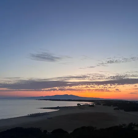 Apartamento Pyrgaki Hideway