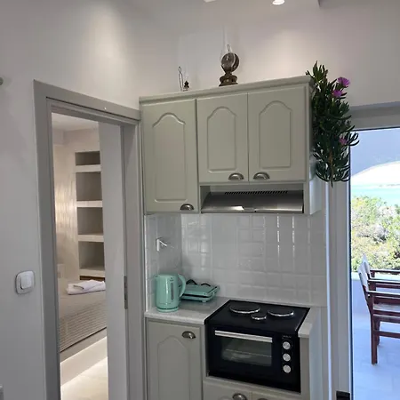 Pyrgaki Hideway Agiassos