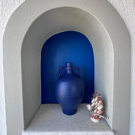 Pyrgaki Hideway Appartement