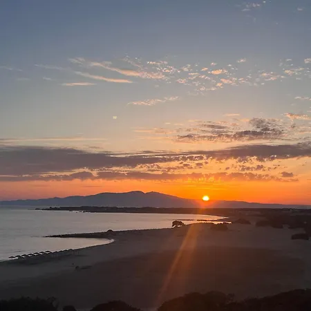 Pyrgaki Hideway Appartement *