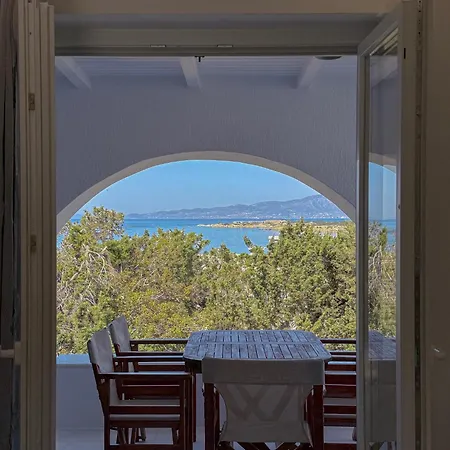 Pyrgaki Hideway Apartamento