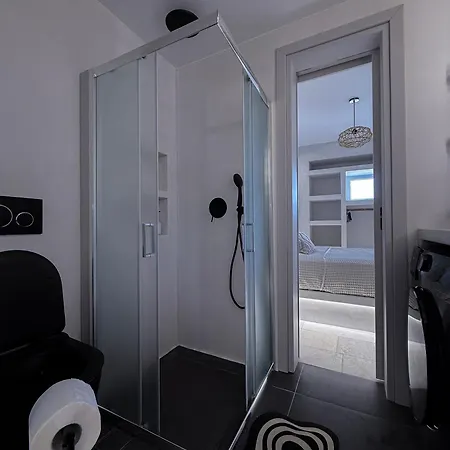 Pyrgaki Hideway Appartement *