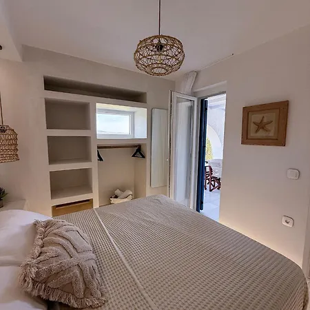 Pyrgaki Hideway Agiassos