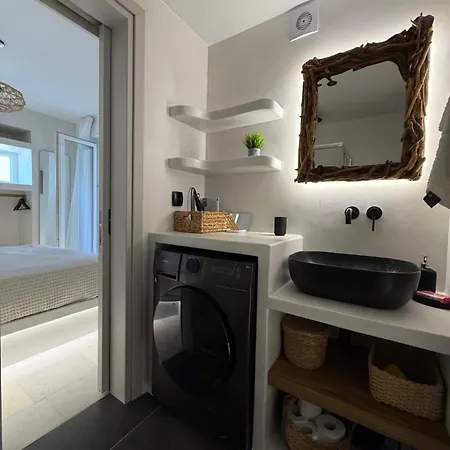 Pyrgaki Hideway Agiassos