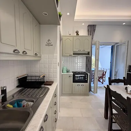 Pyrgaki Hideway Apartamento *