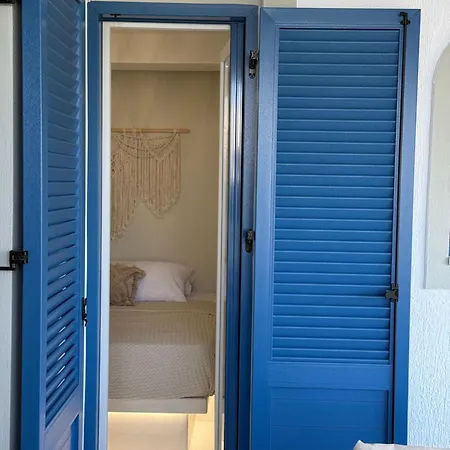 Apartamento Pyrgaki Hideway Agiassos