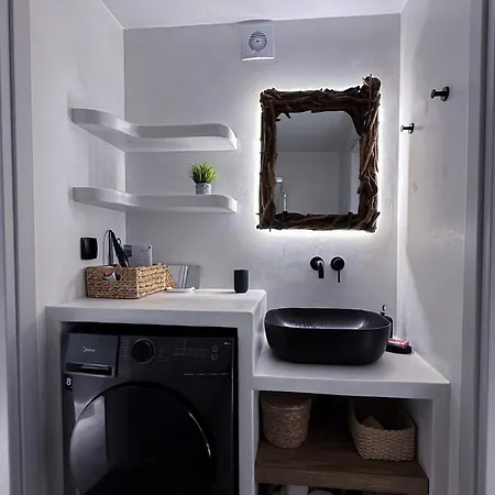 Appartement Pyrgaki Hideway