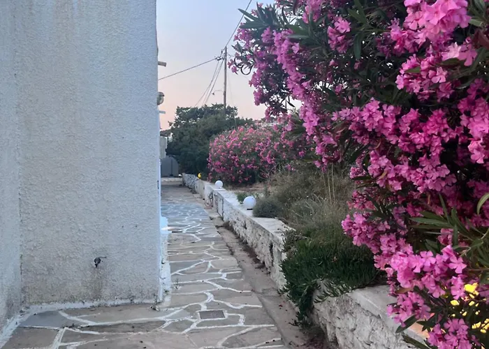 Pyrgaki Hideway Agiassos